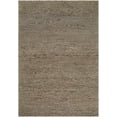 Earthy Brown Rug Inanna Contemporary Area Rug - Taupe, Stone, Earth Brown - 8' x 10 ...