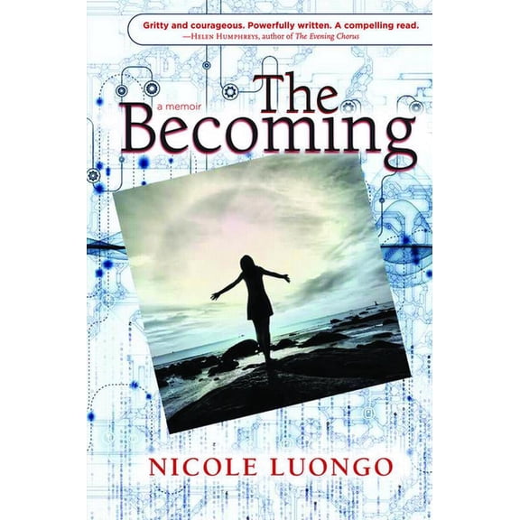 Inanna Memoir: The Becoming (Paperback)