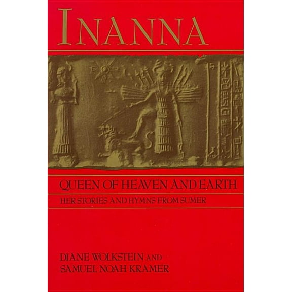 Inanna, (Paperback)