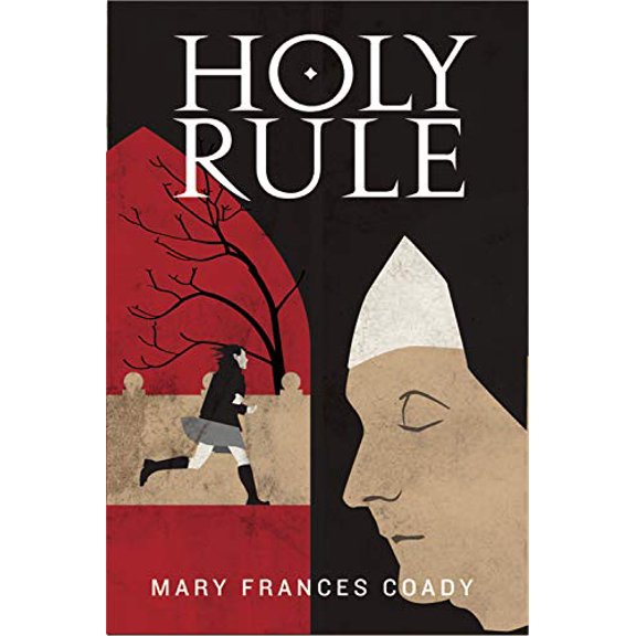 Pre-Owned Inanna Poetry & Fiction: Holy Rule (Paperback)