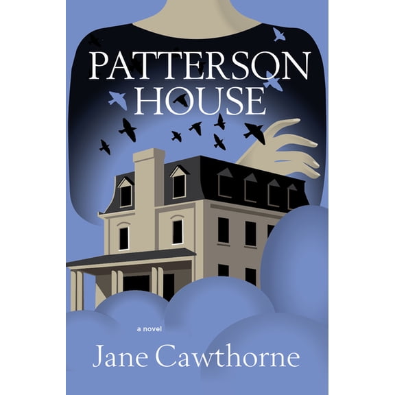 Inanna Poetry & Fiction: Patterson House (Paperback)