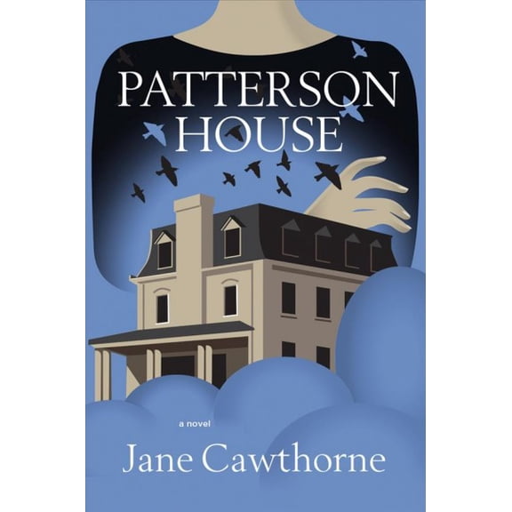 Pre-Owned Inanna Poetry & Fiction: Patterson House (Paperback)