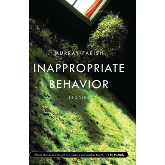 Pre-Owned Inappropriate Behavior (Paperback) 9781571311078