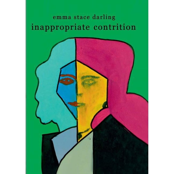 Inappropriate Contrition, (Paperback)