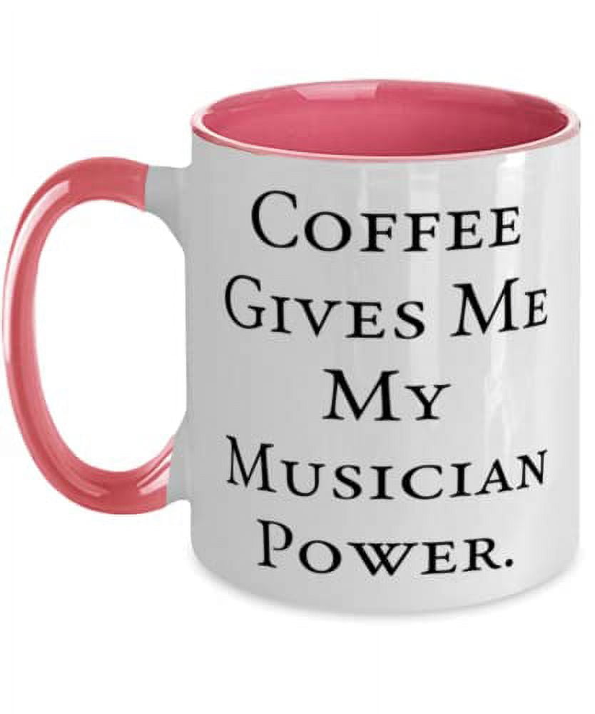 Inappropriate Coffee Mugs