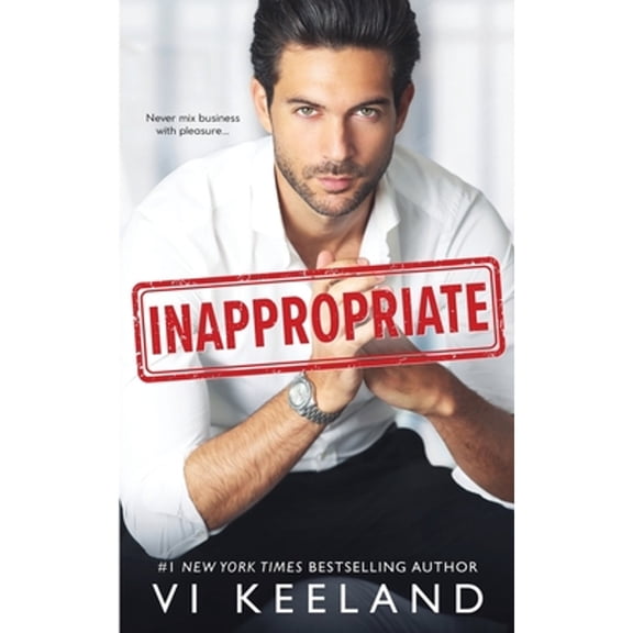 Pre-Owned Inappropriate (Paperback) 1951045041 9781951045043