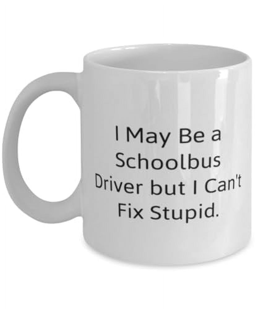 Inappropriate Coffee Mugs