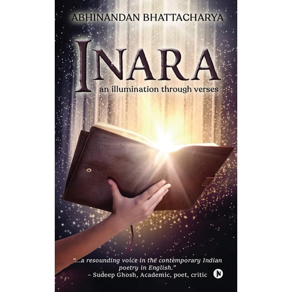 Inara: an illumination through verses (Paperback)
