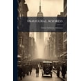 thumbnail image 1 of Inaugural Address (Paperback), 1 of 1
