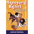 thumbnail image 1 of Inaugural Ballers: The True Story of the First Us Women's Olympic Basketball Team, (Hardcover), 1 of 1
