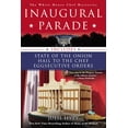 thumbnail image 1 of Inaugural Parade (Paperback) by Julie Hyzy, 1 of 1
