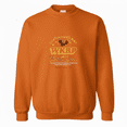 thumbnail image 1 of Inaugural Retro WKRP Turkey 1978 Drop Vintage Classic Sweatshirt, up to size 5XL, 1 of 2