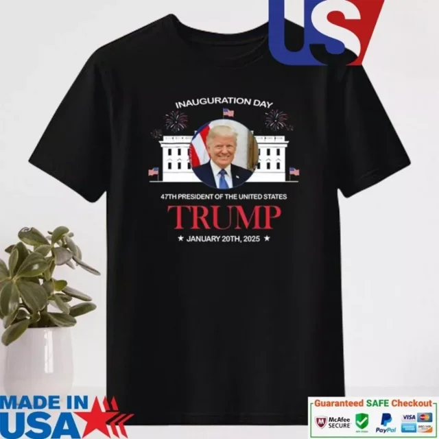 When Is 2025 Inauguration Day In The Us Cordey Rosemaria