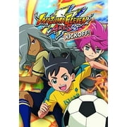 Inazuma Eleven Ares Kickoff! DVD, NCircle, Kids & Family
