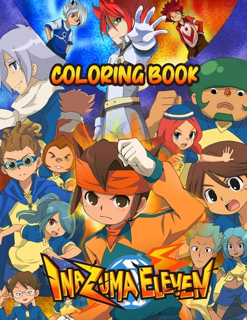 inazuma eleven GO Photo: ∷Inazuma∷