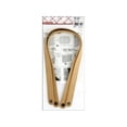 thumbnail image 1 of Inazuma Handles Leather Like Snappy 24" Beige, 1 of 2