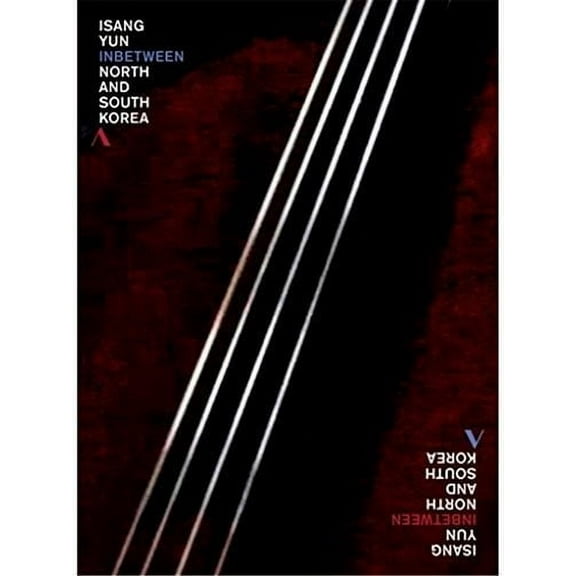 Inbetween North & South Korea (DVD), Accentus, Documentary