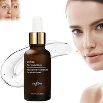 Inblair Rejuvenate Resurfacing Face Serum: Renew and Revitalize Your Skin