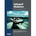 thumbnail image 1 of Inboard/Outdrive Service (Paperback), 1 of 1
