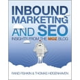 thumbnail image 1 of Inbound Marketing and SEO, (Paperback), 1 of 2