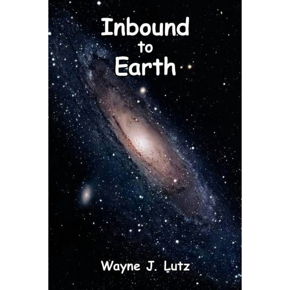 Inbound to Earth (Paperback)