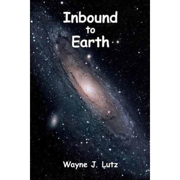 Inbound to Earth, (Paperback)