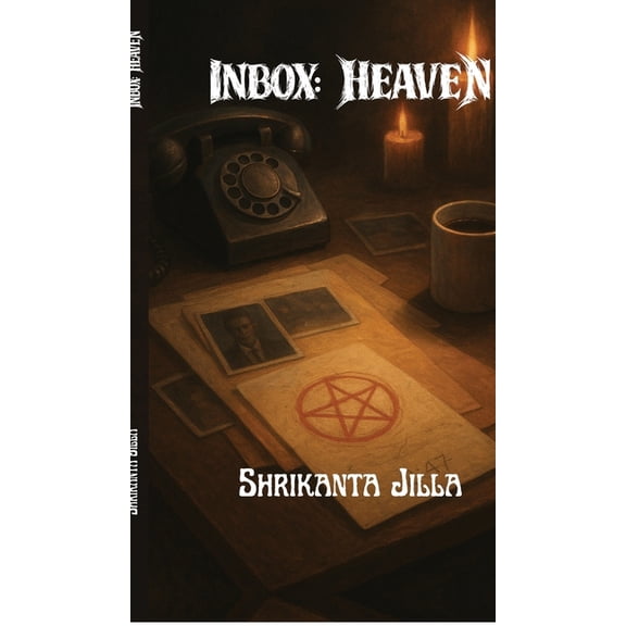 Inbox: Heaven, (Hardcover)