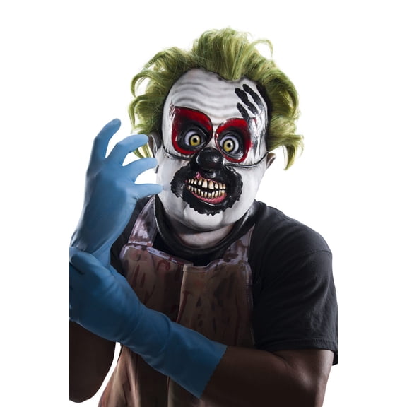 Rubies Inbred Mask