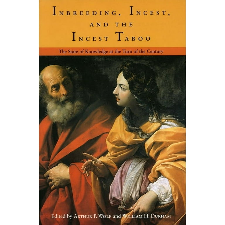 Inbreeding, Incest, and the Incest Taboo : The State of Knowledge