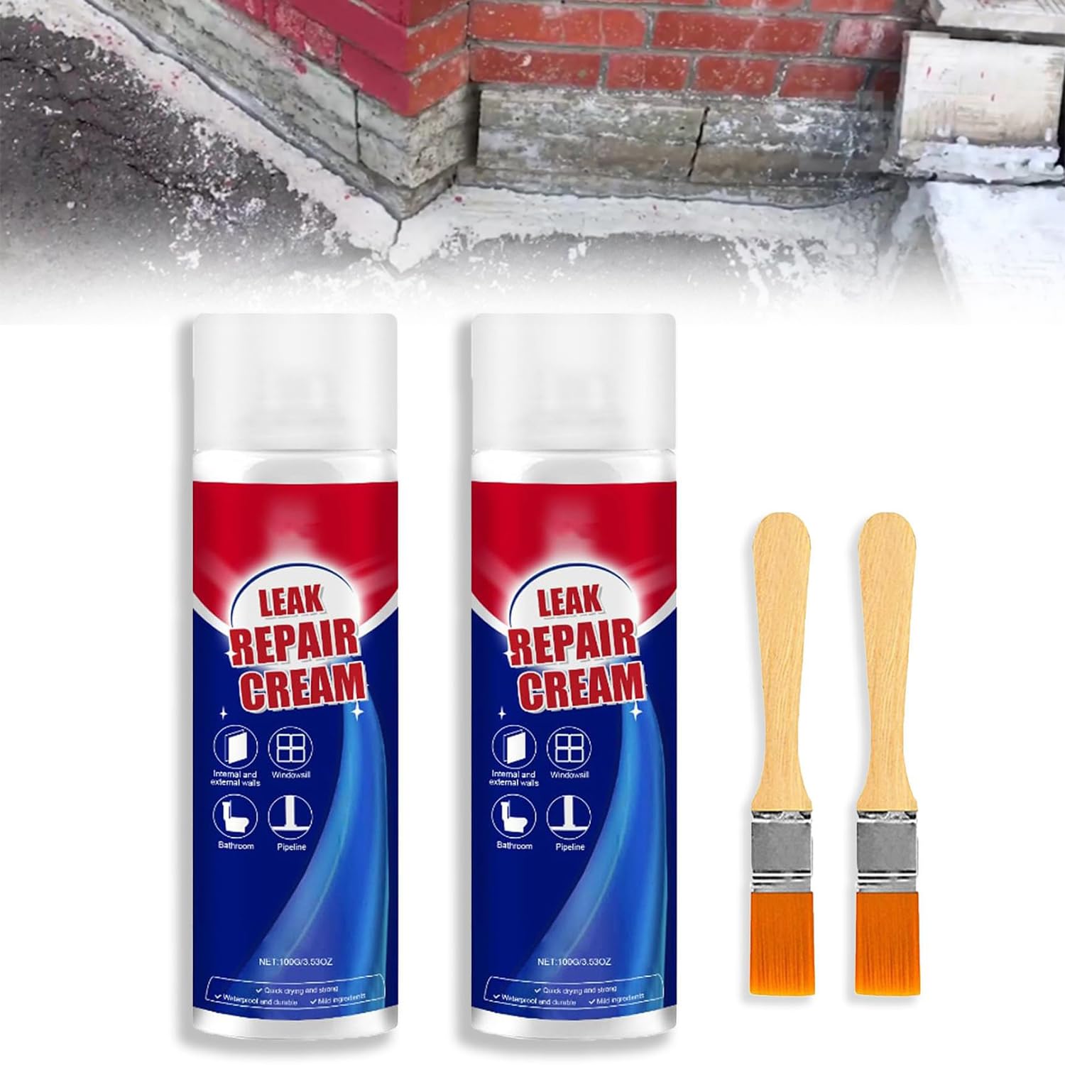 Pro-Kleen Instant Waterproof Sealant Spray Review - View #9