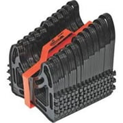 Overtime 15Ft Sewer Hose Support 43041 - Plastic, Multicolor - 15