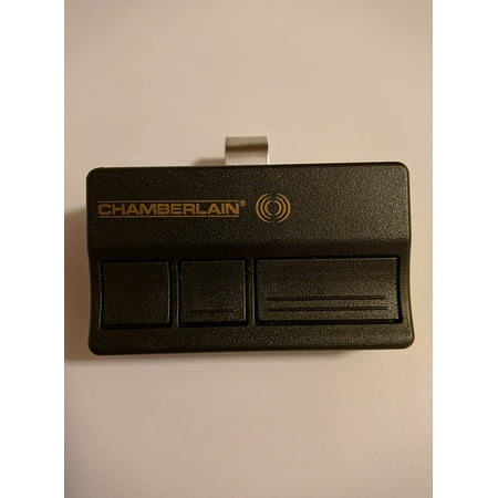 Inc. Chamber Remote Controller (Assembled In Mexico )