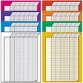 thumbnail image 1 of Inc.  Chart Pack Incentive Vertical, 1 of 1