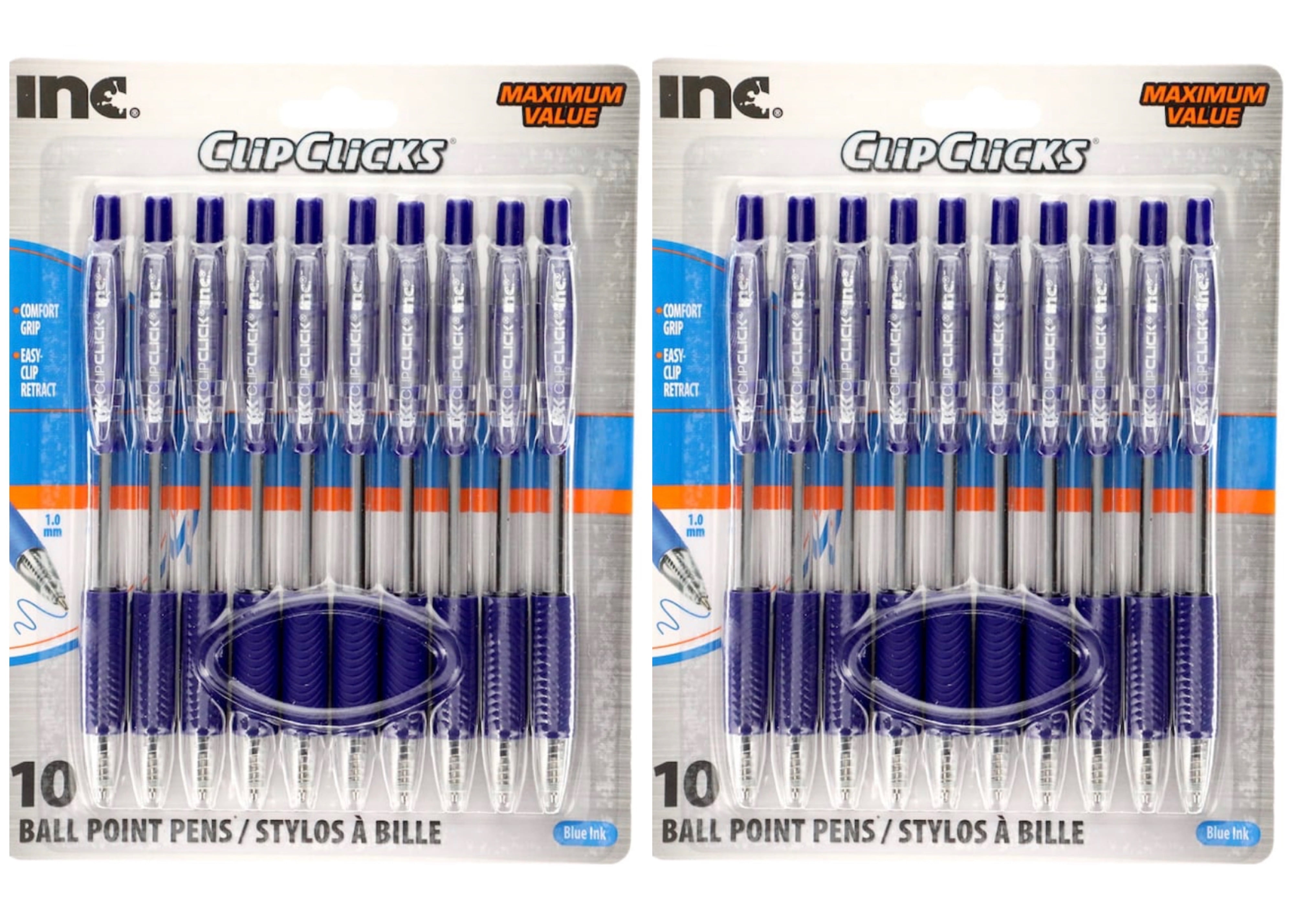 Clip Clicks