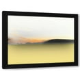 thumbnail image 1 of Inc. Dag 32x25 Black Modern Wood Framed Wall Art Titled - Photography/Landscape 183, 1 of 6