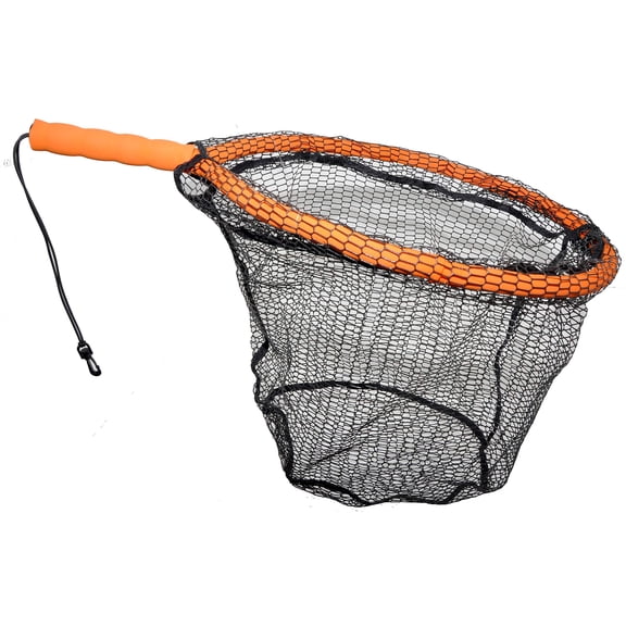 Inc. Generation 2 Floating Landing Net Non-snag For Wade Fly & Kayak Fishing