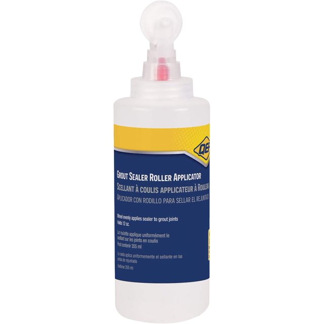., Inc. Grout Seal Bottle