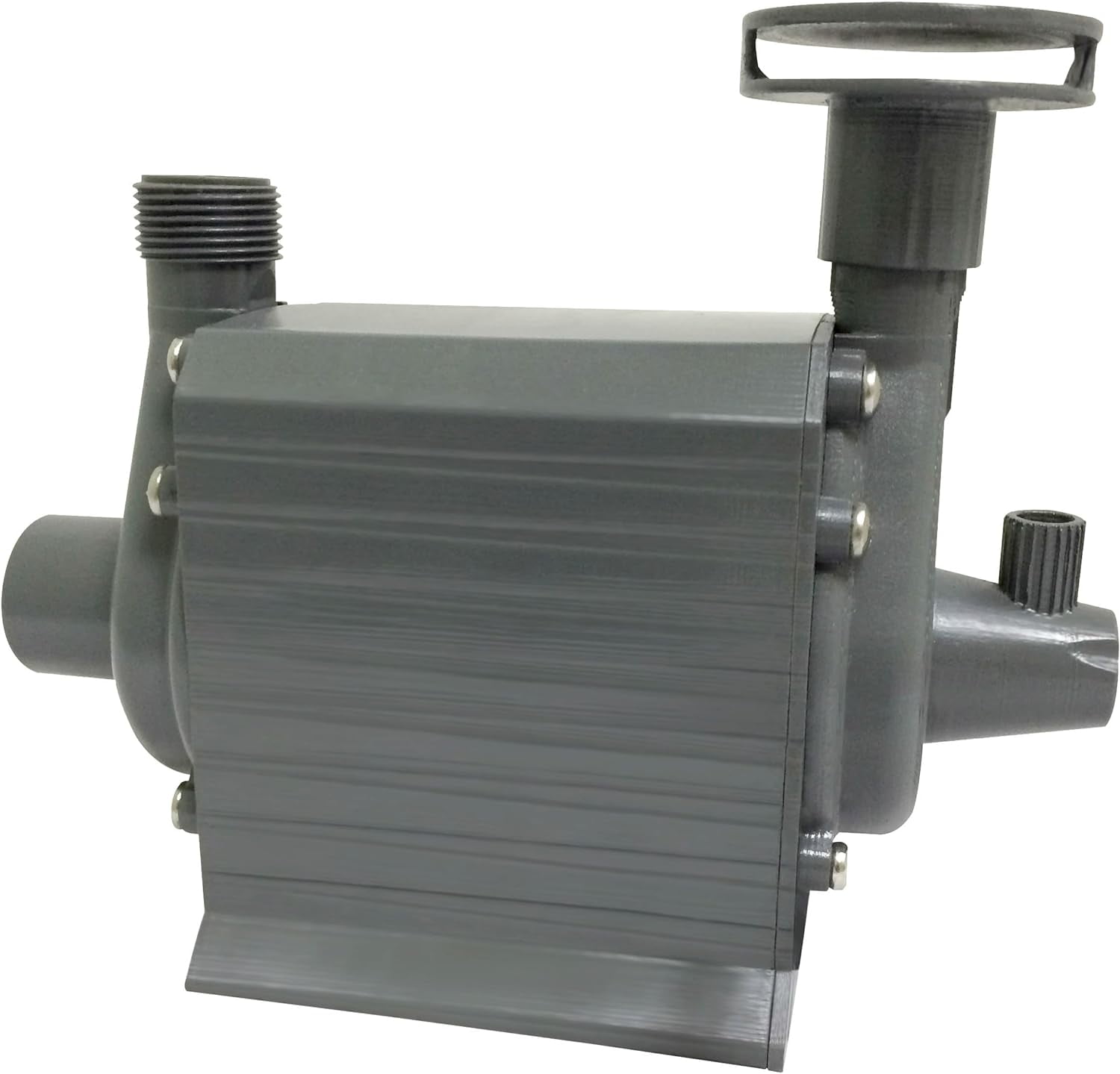 Inc. HydroAir Combination Submersible Water & Air Pump, 02795