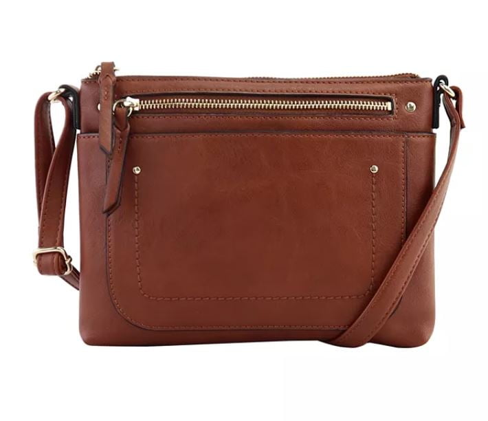 Riverton Hobo Inc International Concepts Bag Inc International