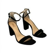 Inc International Concepts Women's Lexini Two-Piece Sandals (Size 7.5)