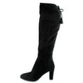 thumbnail image 1 of Inc International Concepts Womens Hadli Suede Closed Toe Over Knee Fashion Bo..., 1 of 4