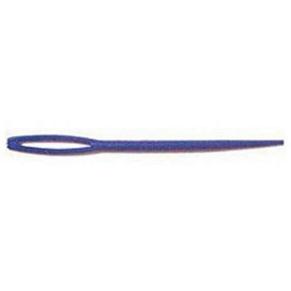 Inc. Plastic Lacing Needles