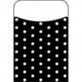 thumbnail image 1 of Inc.  Polka Dots Black Terrific Pockets, 1 of 1
