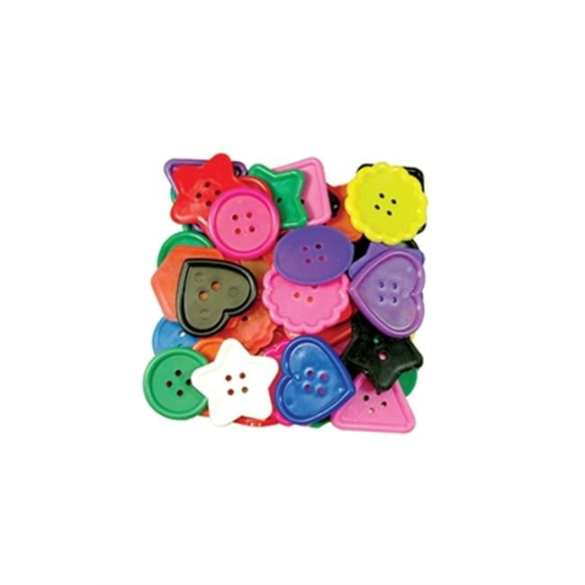 Inc.  Really Big Buttons 1 Lb