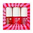INC.redible Scent Me Wild Body & Hair Fragrance Mist Set, 3 Count