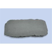 Inc.  Small Plain Bench - Memorial - 12 Inches x 29 Inches x 14.5 Inches