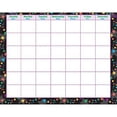 thumbnail image 1 of Inc.  Stargazer Wipe Off Calendar, 1 of 1