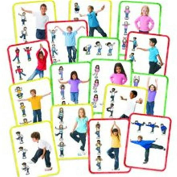 Inc. Stepping Stones Exercise