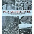 thumbnail image 1 of Pre-Owned Inca Architecture (English and Spanish Edition) (Hardcover) 0253304431 9780253304438, 1 of 1
