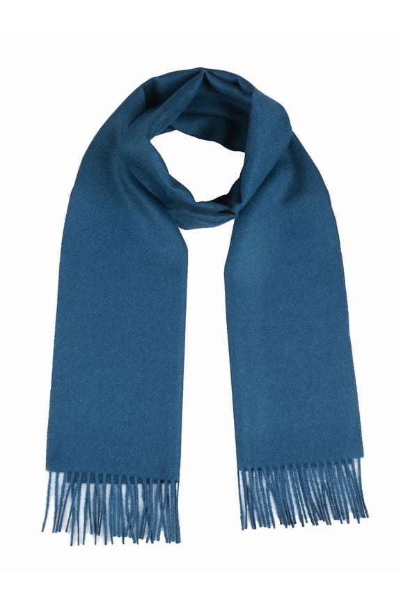 - Classic Alpaca Scarf for Men & Women – Timeless Unisex Winter Scarf | Eclipse